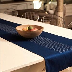 Table Runner, Territory x Alltrue Collab